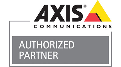 axis authorized partner